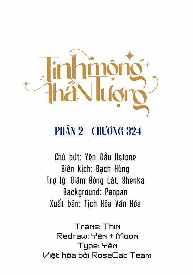 Tinh Mộng Thần Tượng - Chapter 324 - Trang 2