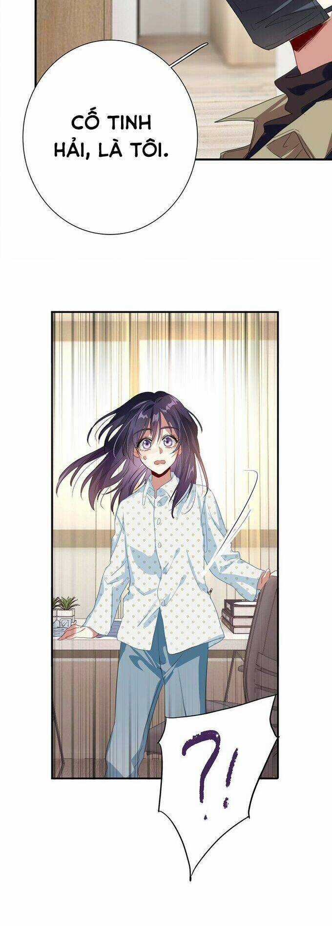 Tinh Mộng Thần Tượng - Chapter 324 - Trang 11