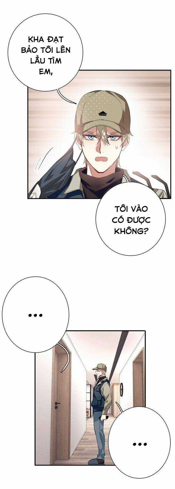 Tinh Mộng Thần Tượng - Chapter 324 - Trang 12