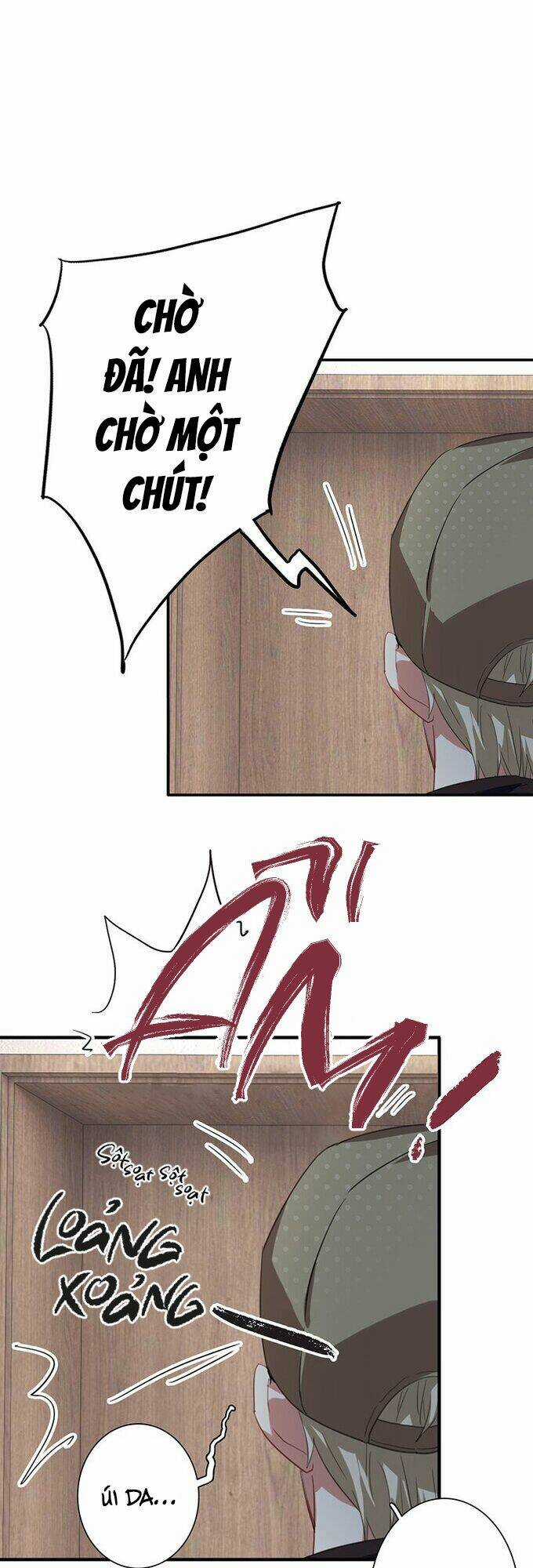 Tinh Mộng Thần Tượng - Chapter 324 - Trang 13