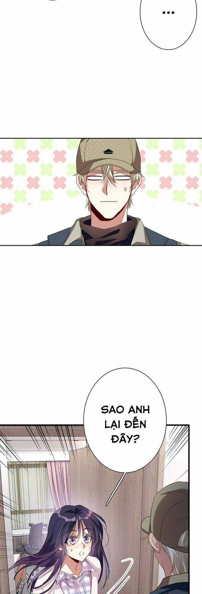 Tinh Mộng Thần Tượng - Chapter 324 - Trang 14