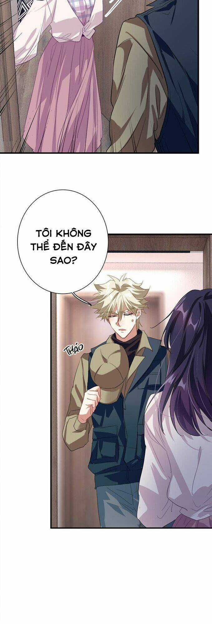 Tinh Mộng Thần Tượng - Chapter 324 - Trang 15