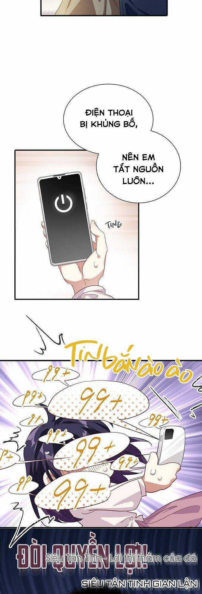 Tinh Mộng Thần Tượng - Chapter 324 - Trang 17