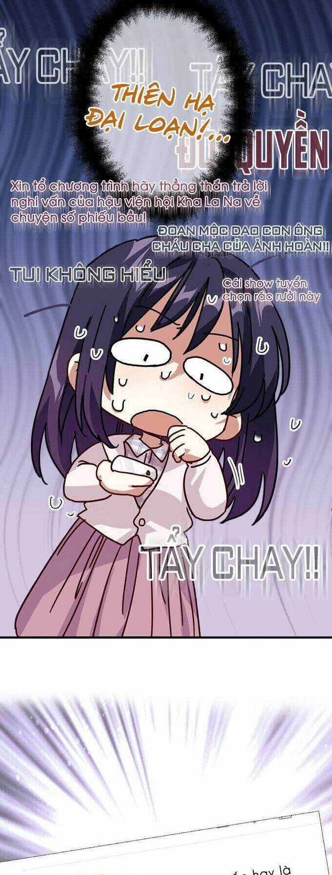 Tinh Mộng Thần Tượng - Chapter 324 - Trang 18