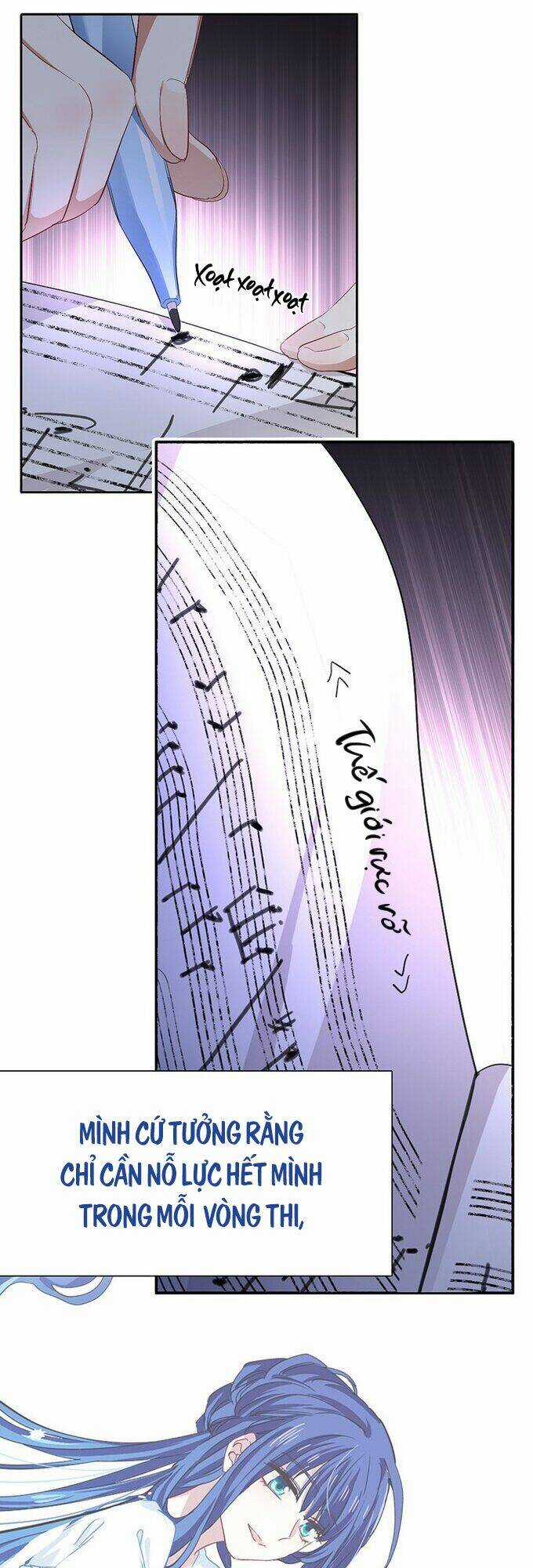 Tinh Mộng Thần Tượng - Chapter 324 - Trang 3