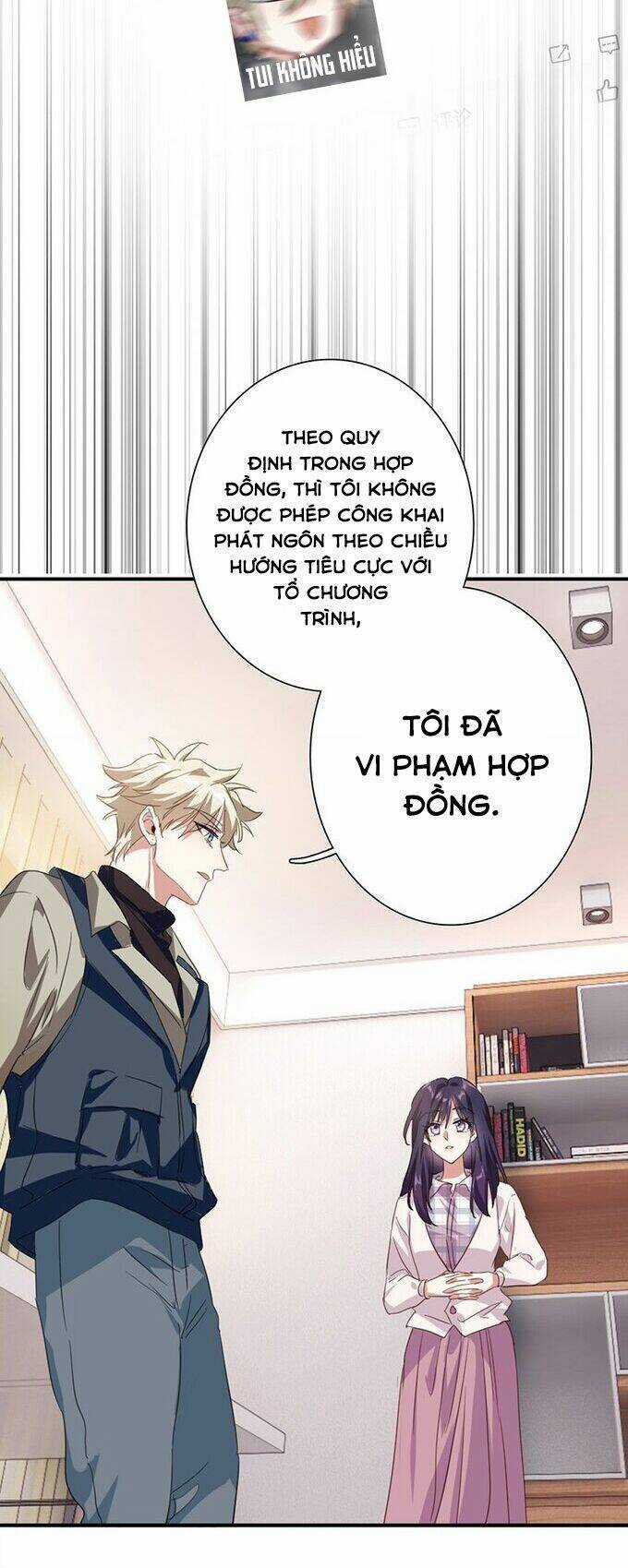 Tinh Mộng Thần Tượng - Chapter 324 - Trang 24