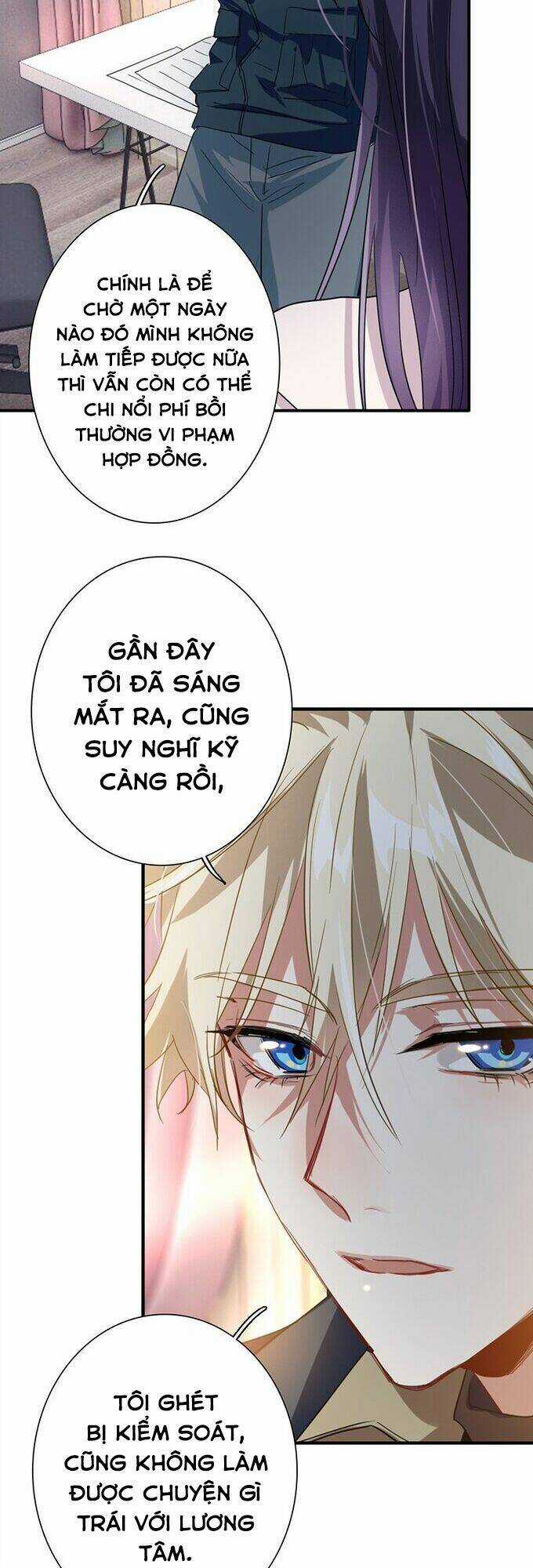 Tinh Mộng Thần Tượng - Chapter 324 - Trang 26