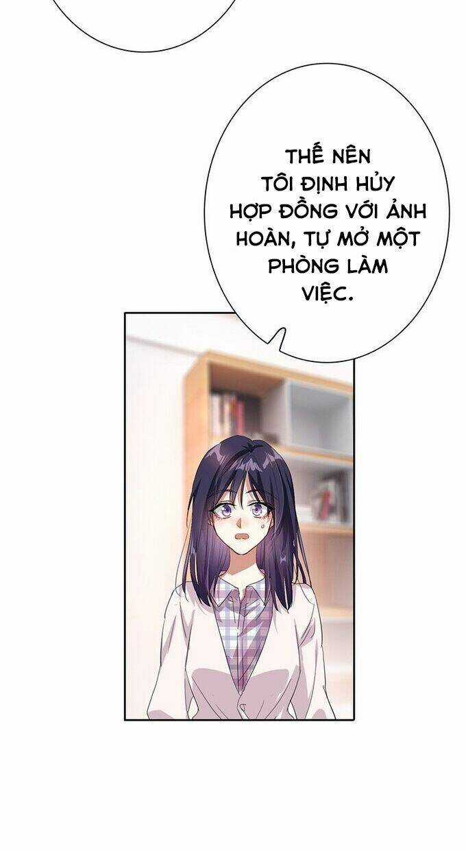 Tinh Mộng Thần Tượng - Chapter 324 - Trang 27