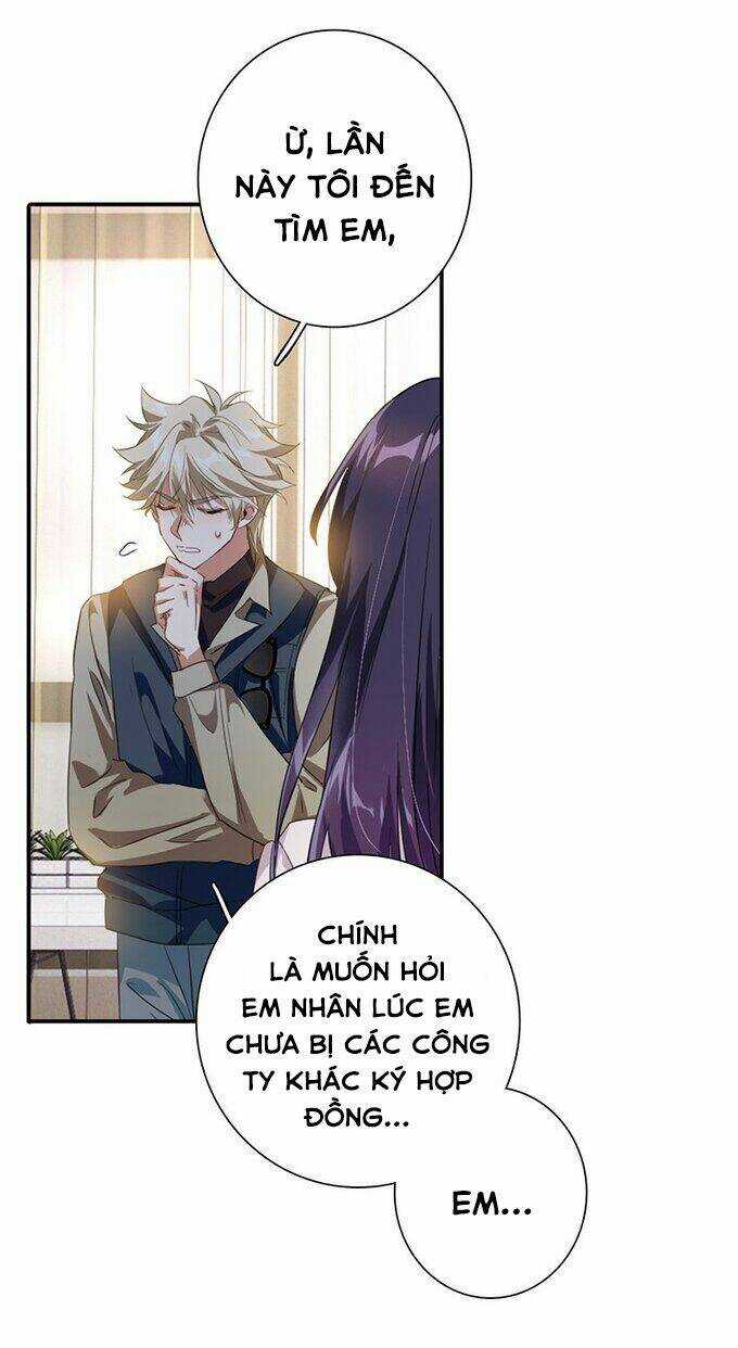 Tinh Mộng Thần Tượng - Chapter 324 - Trang 28