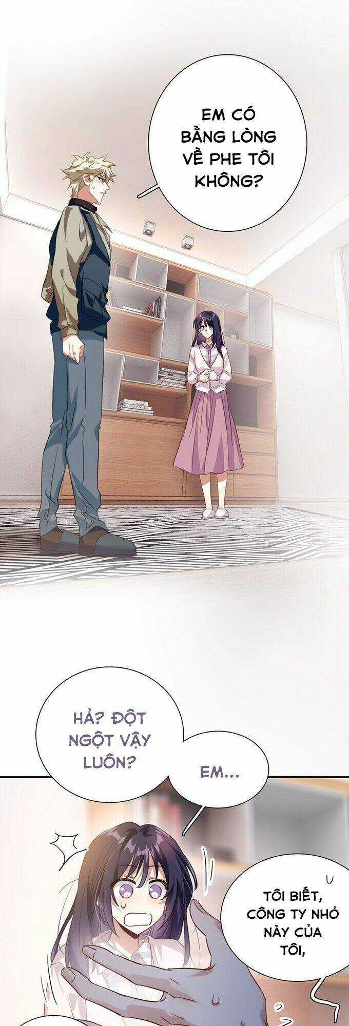 Tinh Mộng Thần Tượng - Chapter 324 - Trang 29