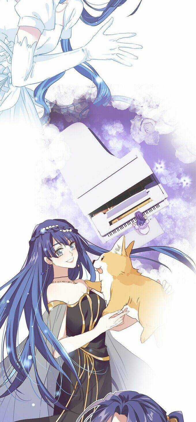 Tinh Mộng Thần Tượng - Chapter 324 - Trang 4