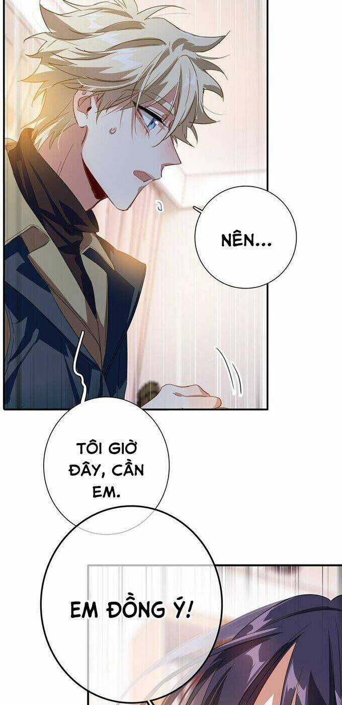 Tinh Mộng Thần Tượng - Chapter 324 - Trang 32