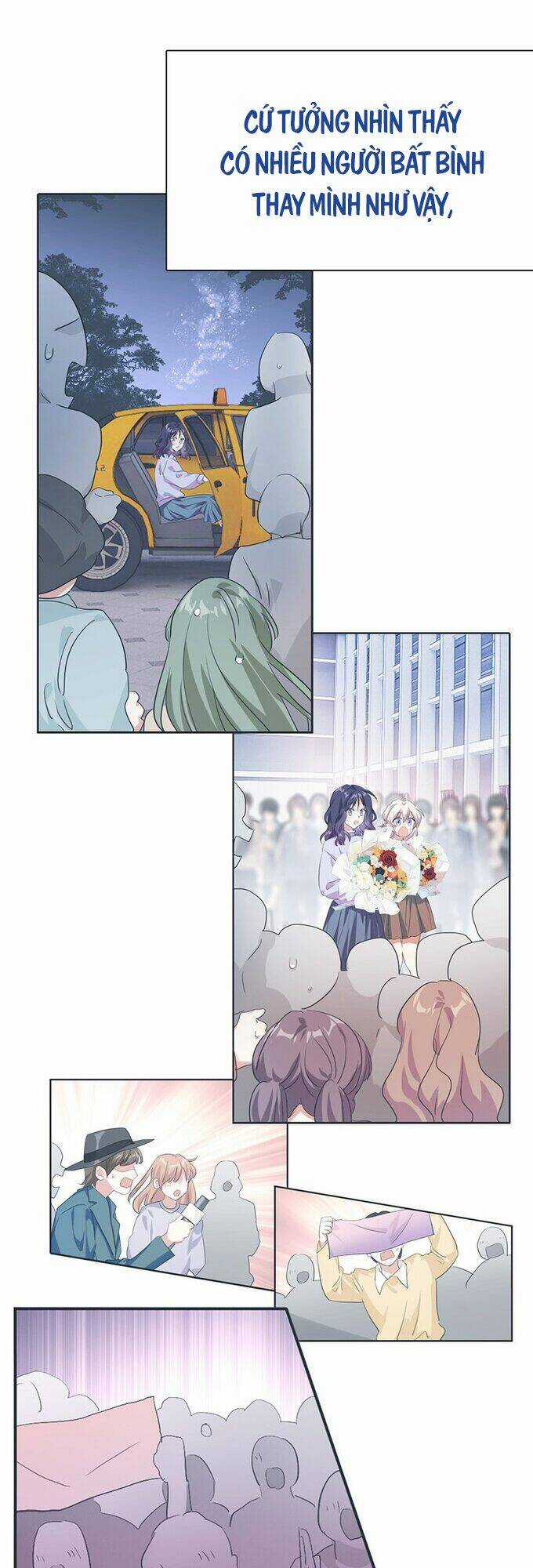 Tinh Mộng Thần Tượng - Chapter 324 - Trang 6