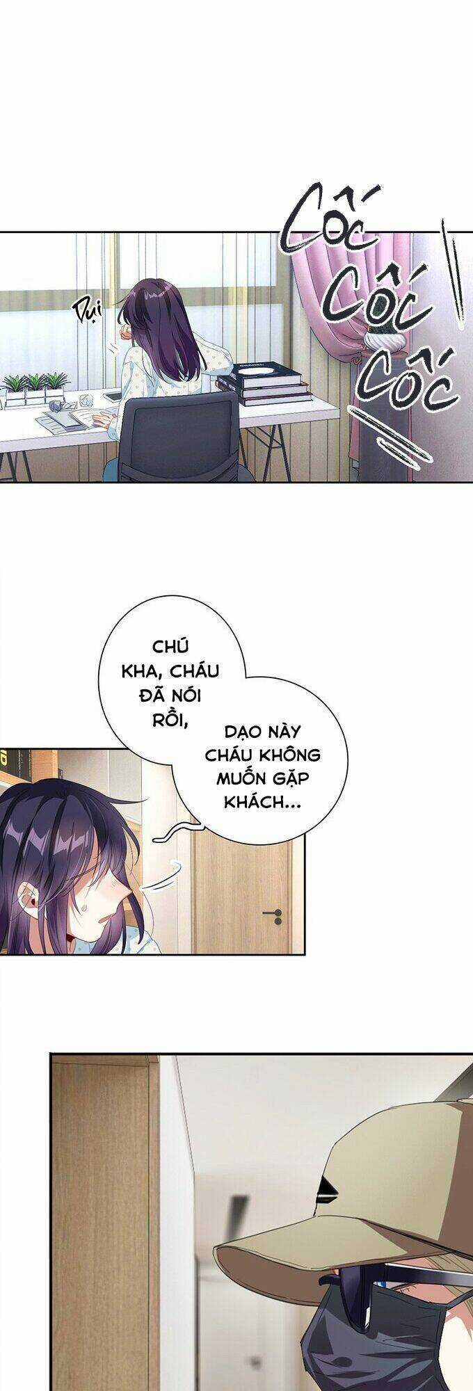 Tinh Mộng Thần Tượng - Chapter 324 - Trang 10