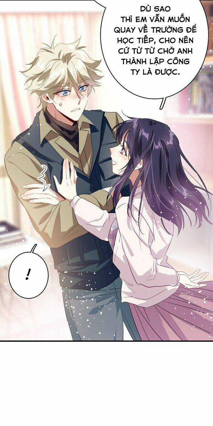 Tinh Mộng Thần Tượng - Chapter 325 - Trang 11