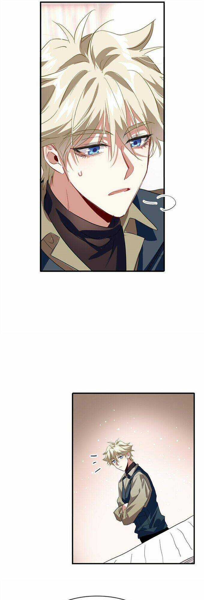 Tinh Mộng Thần Tượng - Chapter 325 - Trang 12