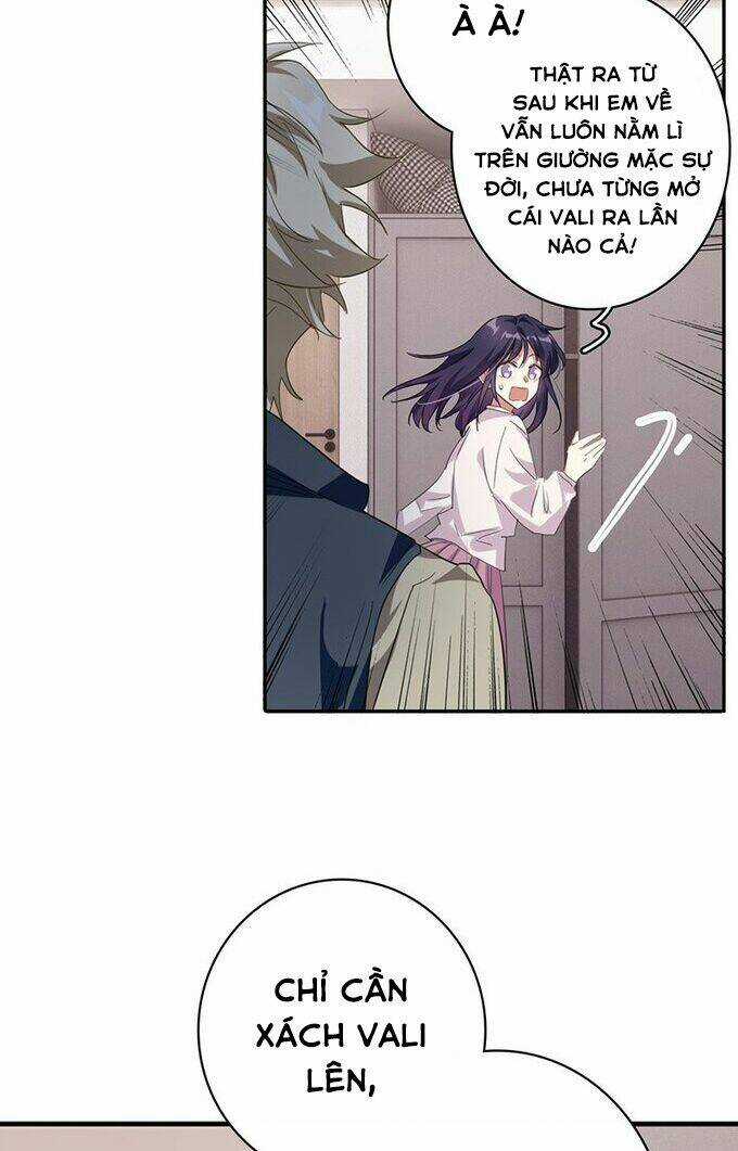 Tinh Mộng Thần Tượng - Chapter 325 - Trang 21