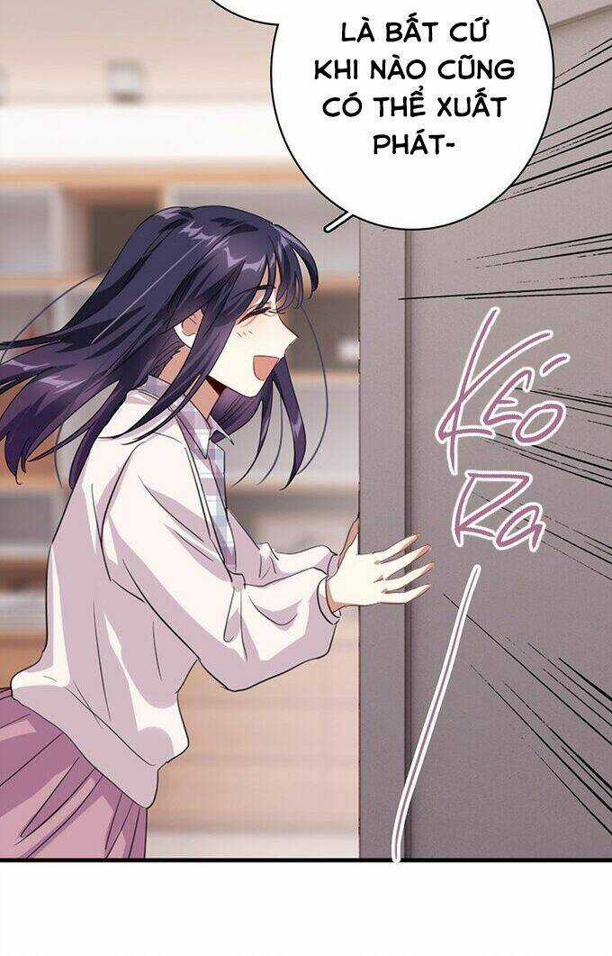 Tinh Mộng Thần Tượng - Chapter 325 - Trang 22