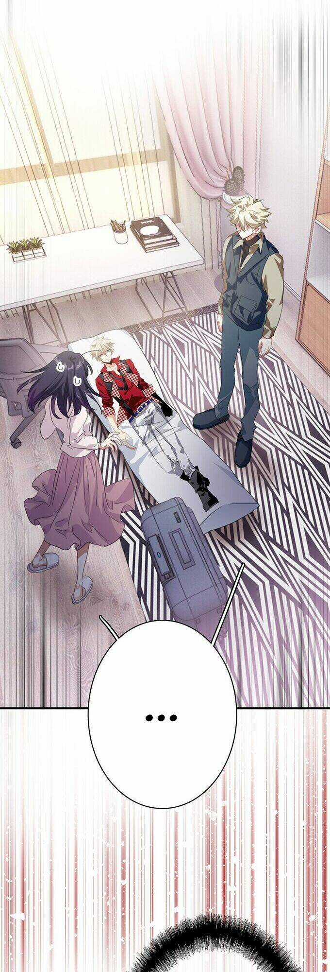 Tinh Mộng Thần Tượng - Chapter 325 - Trang 24