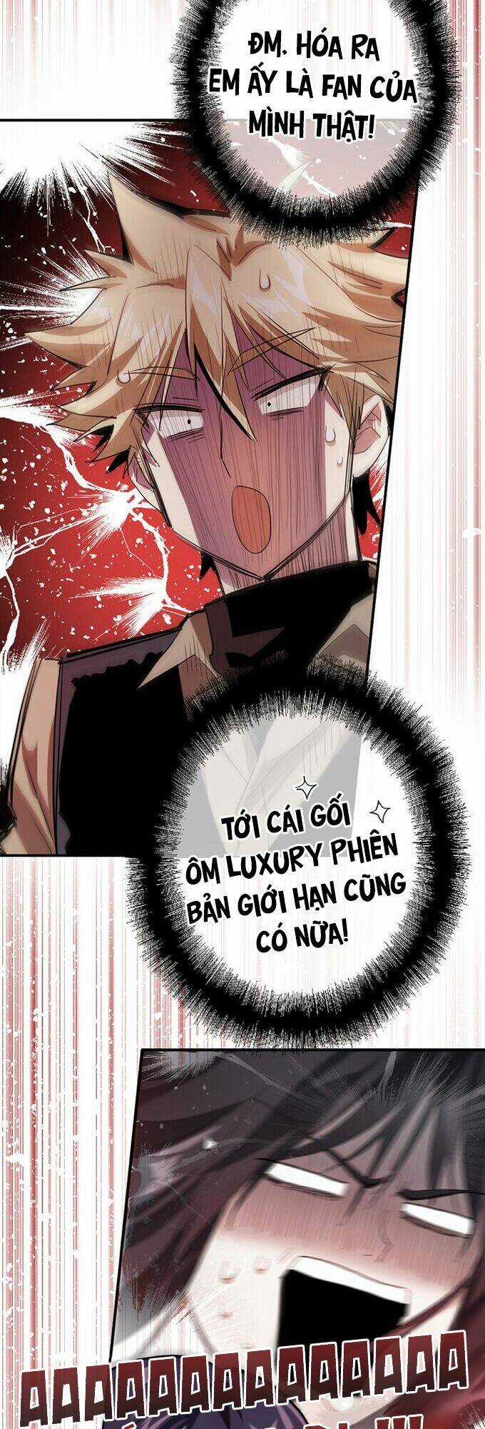 Tinh Mộng Thần Tượng - Chapter 325 - Trang 25