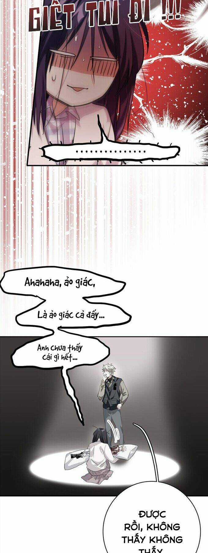 Tinh Mộng Thần Tượng - Chapter 325 - Trang 26