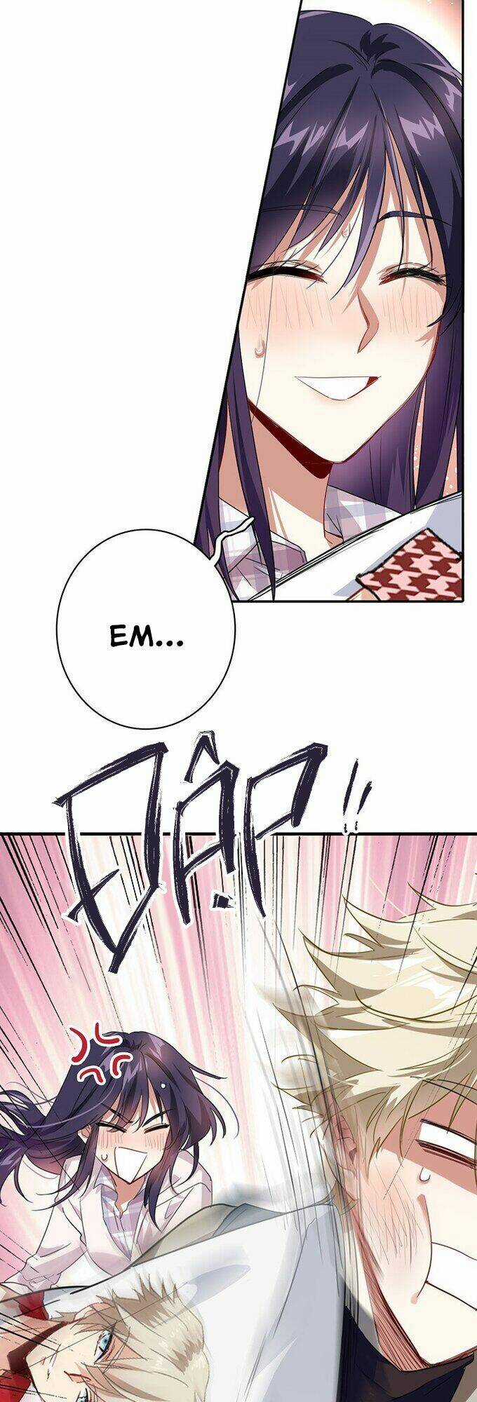 Tinh Mộng Thần Tượng - Chapter 325 - Trang 28