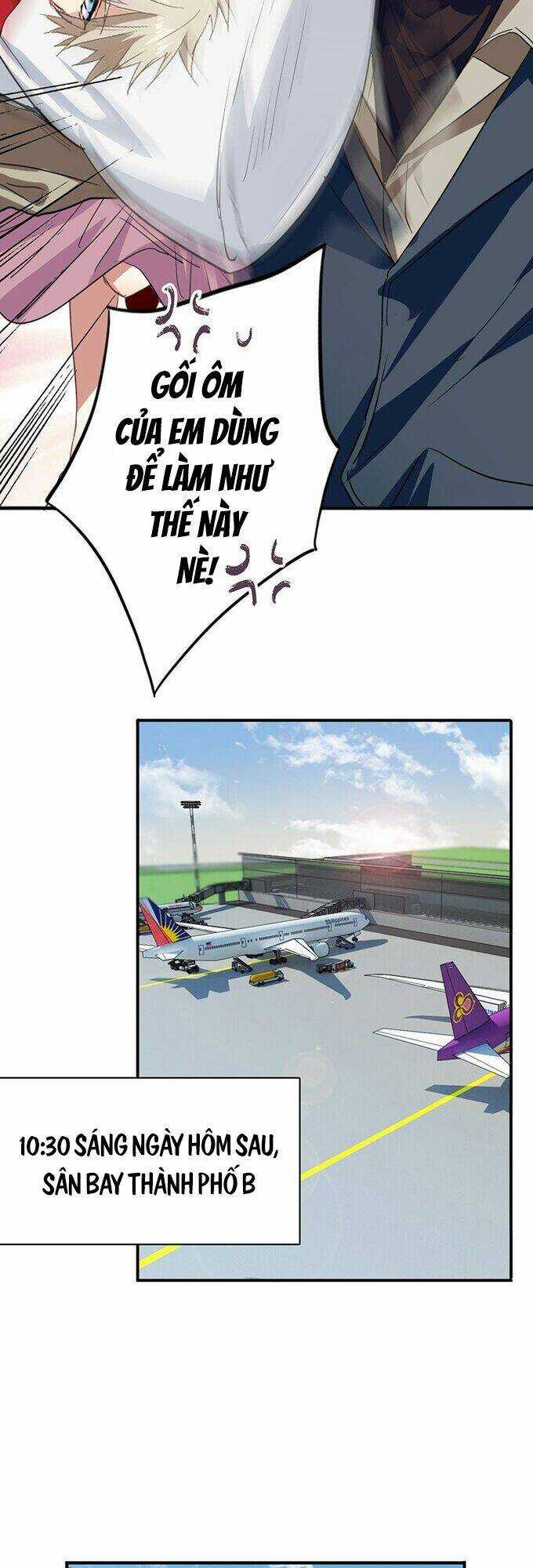 Tinh Mộng Thần Tượng - Chapter 325 - Trang 29