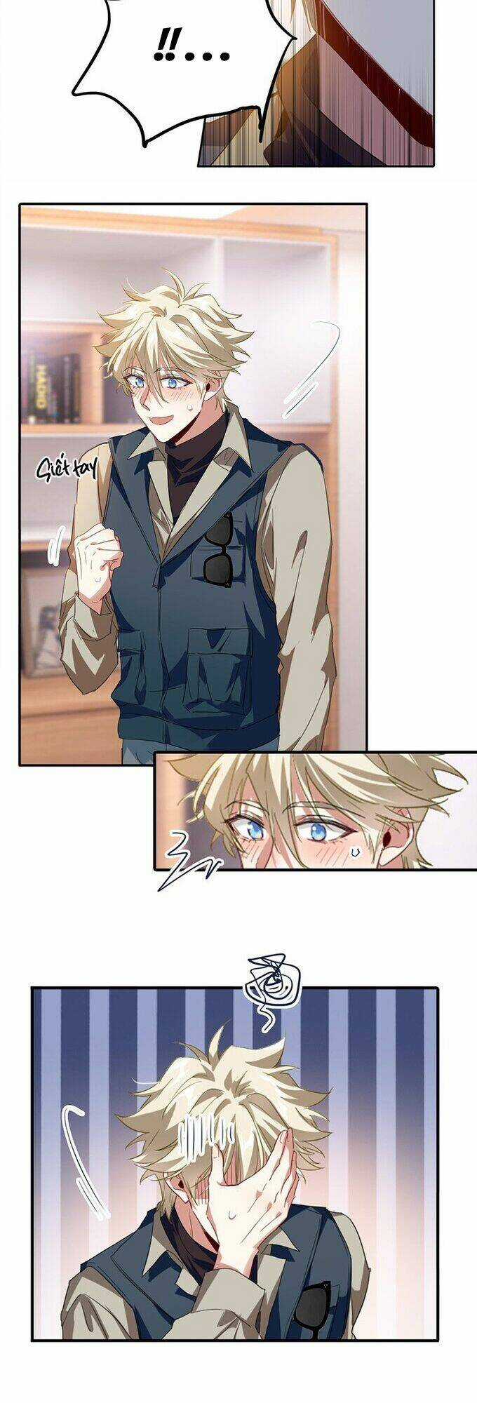 Tinh Mộng Thần Tượng - Chapter 325 - Trang 4