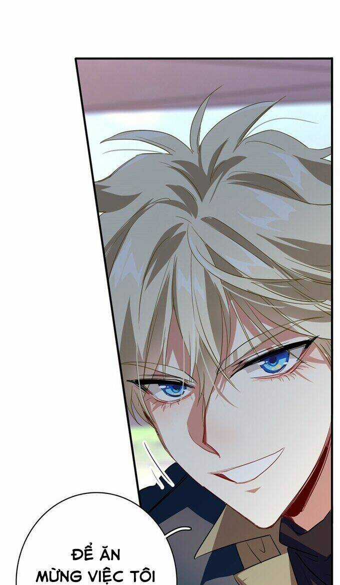 Tinh Mộng Thần Tượng - Chapter 325 - Trang 35