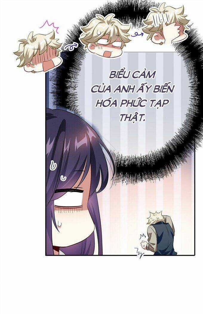 Tinh Mộng Thần Tượng - Chapter 325 - Trang 6