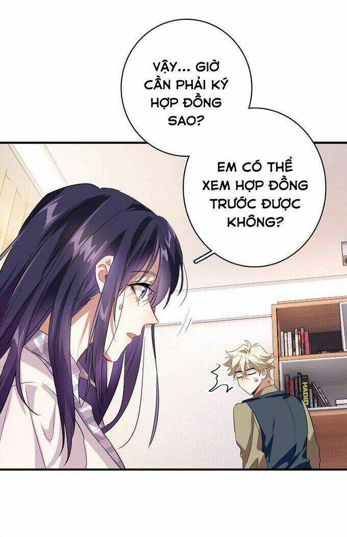 Tinh Mộng Thần Tượng - Chapter 325 - Trang 7