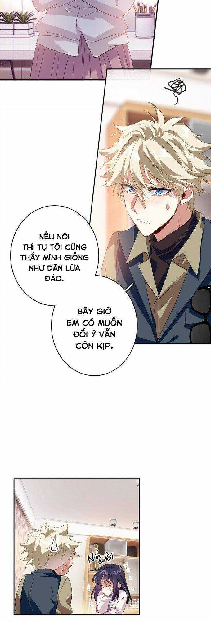 Tinh Mộng Thần Tượng - Chapter 325 - Trang 9