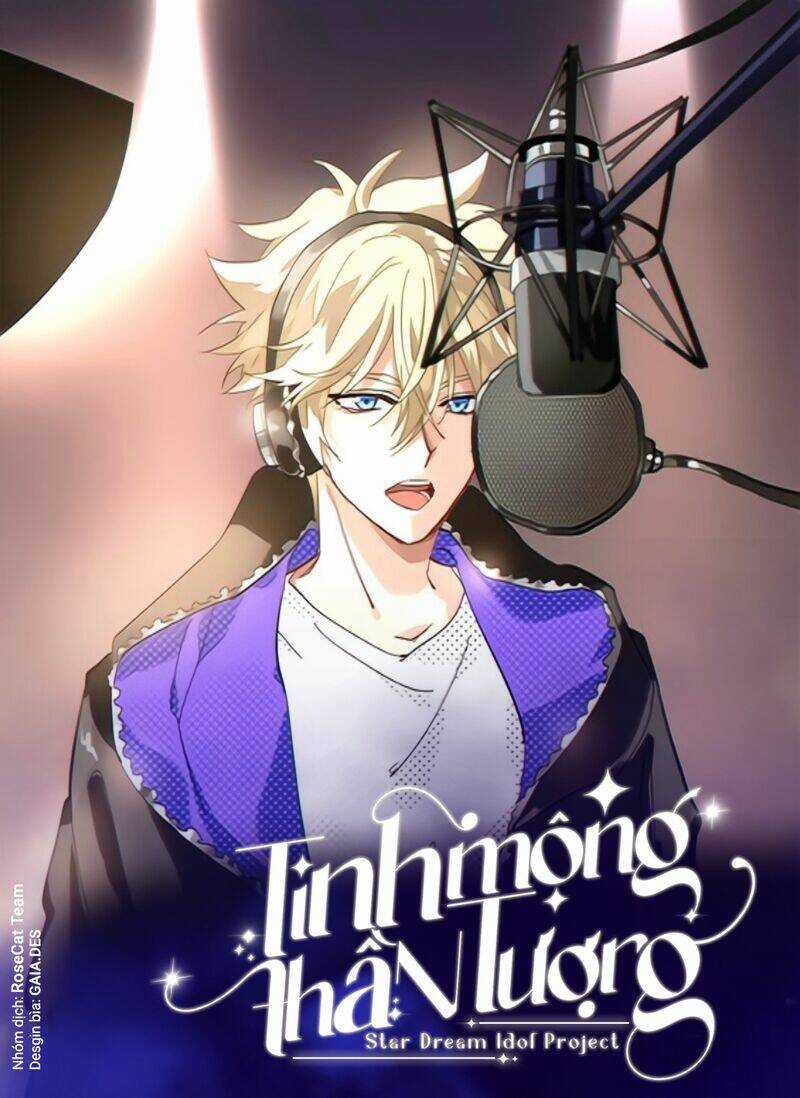 Tinh Mộng Thần Tượng - Chapter 326 - Trang 1