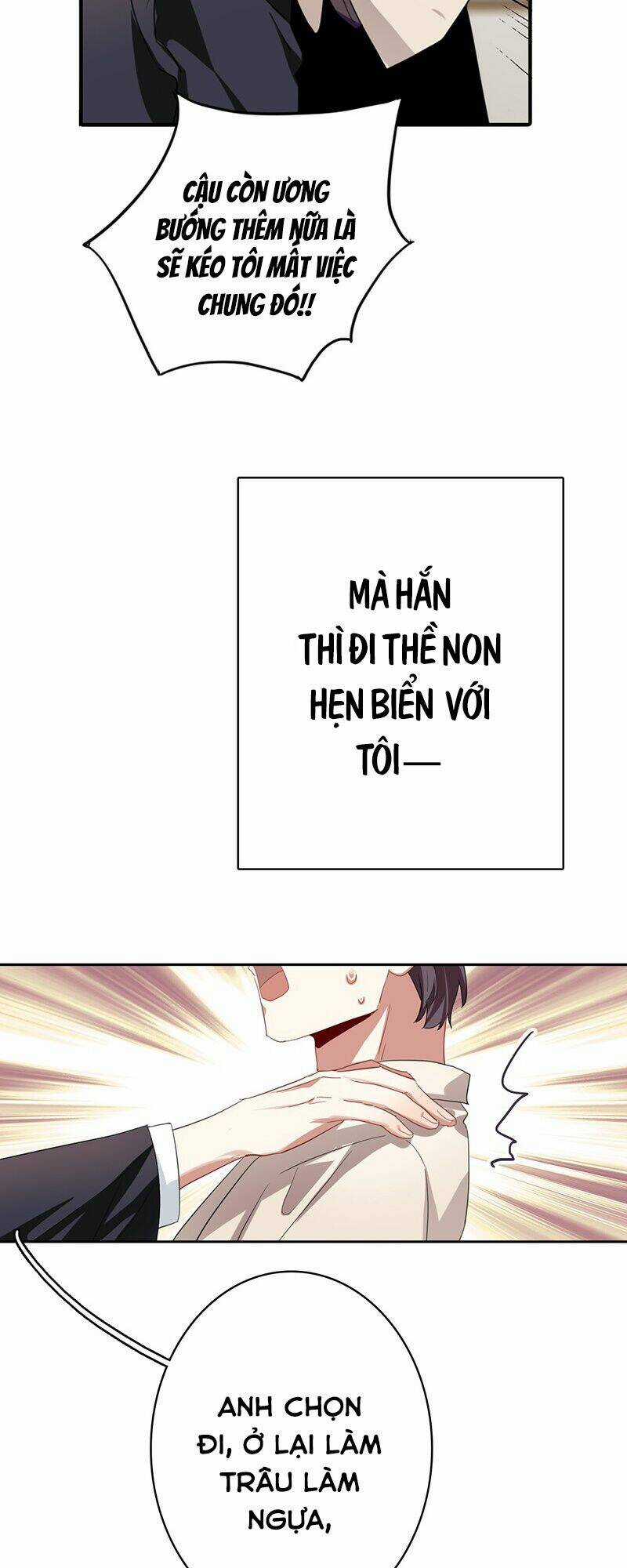 Tinh Mộng Thần Tượng - Chapter 326 - Trang 11