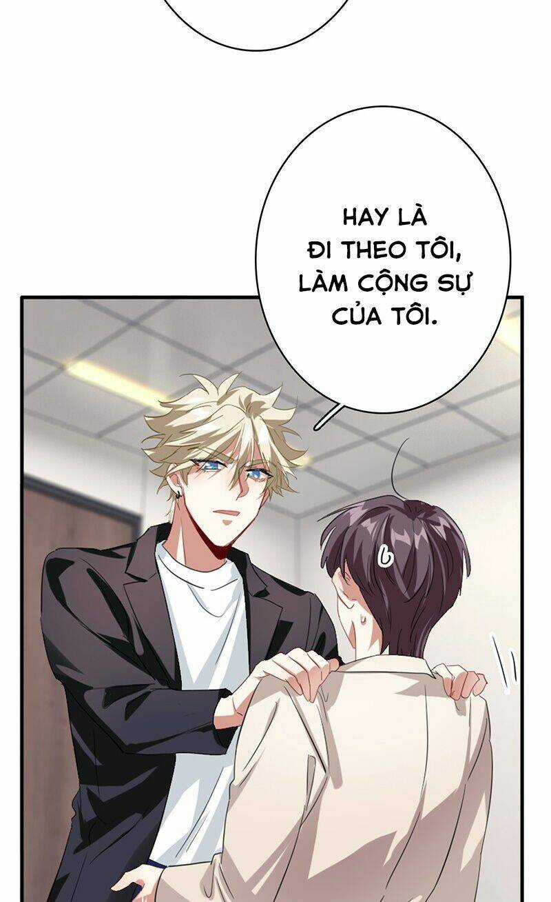 Tinh Mộng Thần Tượng - Chapter 326 - Trang 12