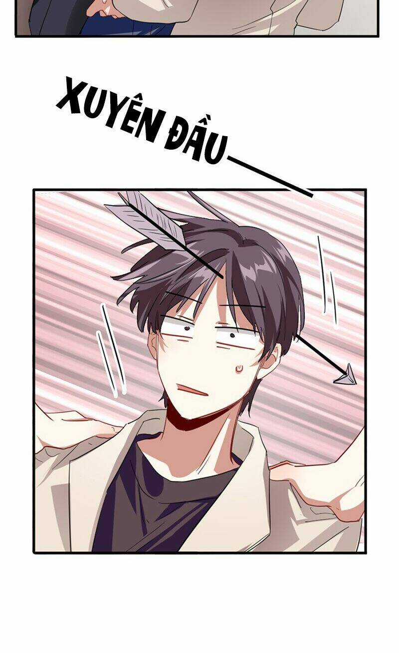 Tinh Mộng Thần Tượng - Chapter 326 - Trang 13