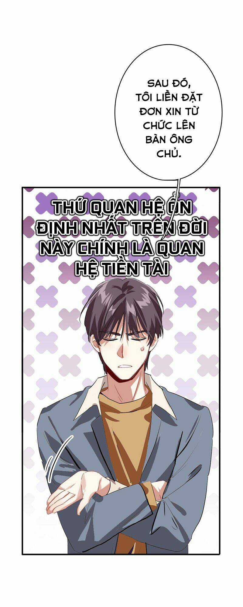 Tinh Mộng Thần Tượng - Chapter 326 - Trang 14