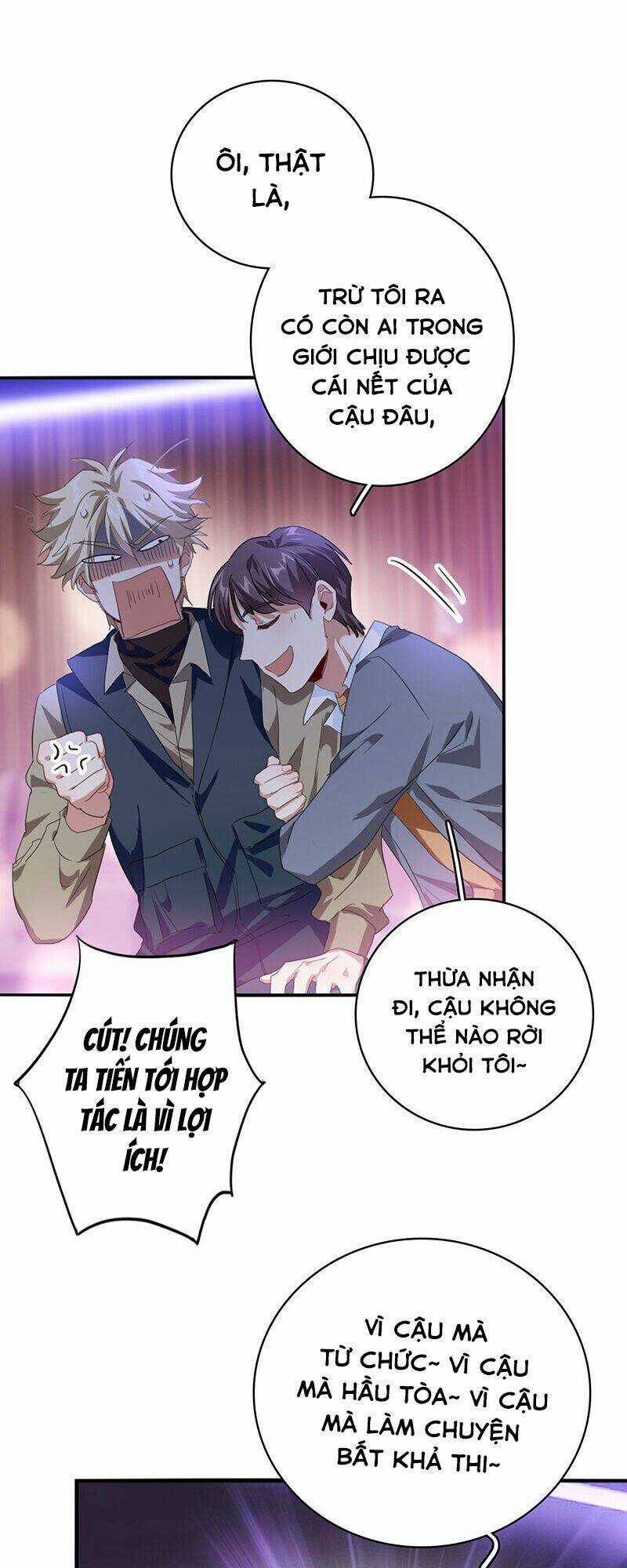 Tinh Mộng Thần Tượng - Chapter 326 - Trang 15