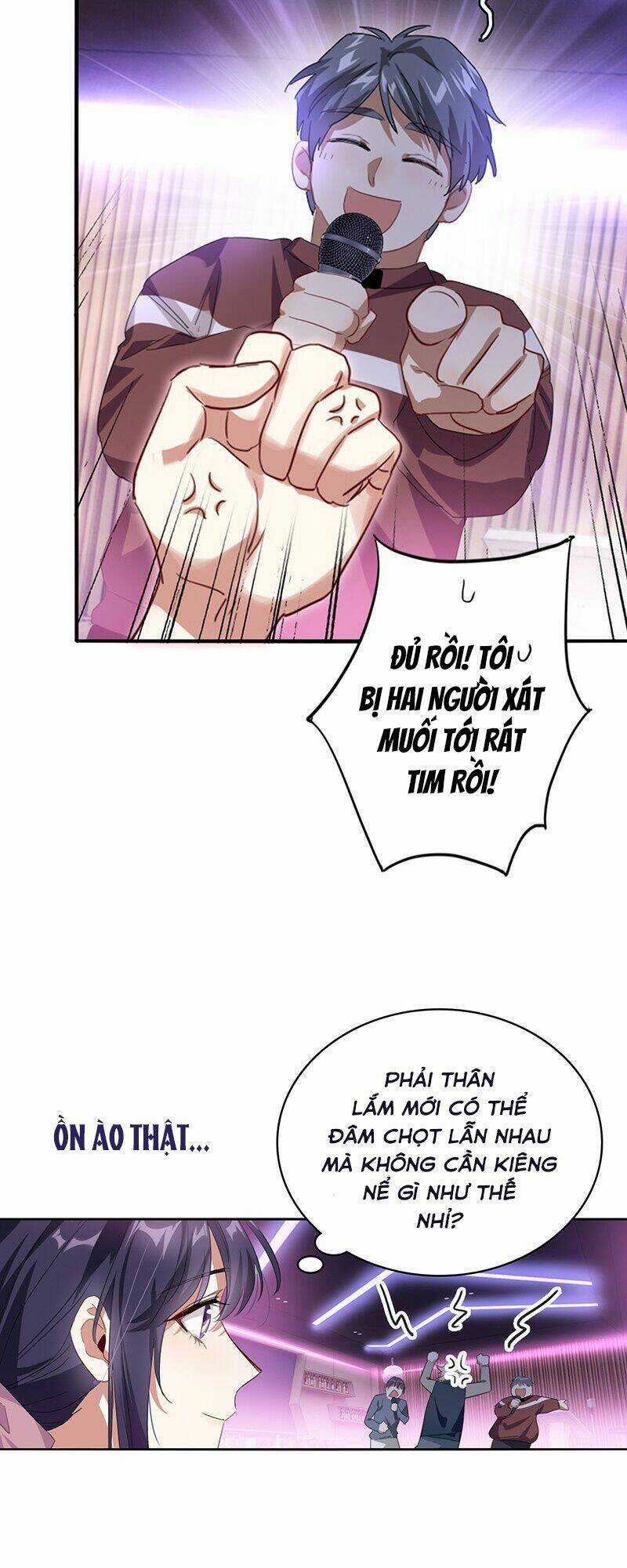 Tinh Mộng Thần Tượng - Chapter 326 - Trang 16