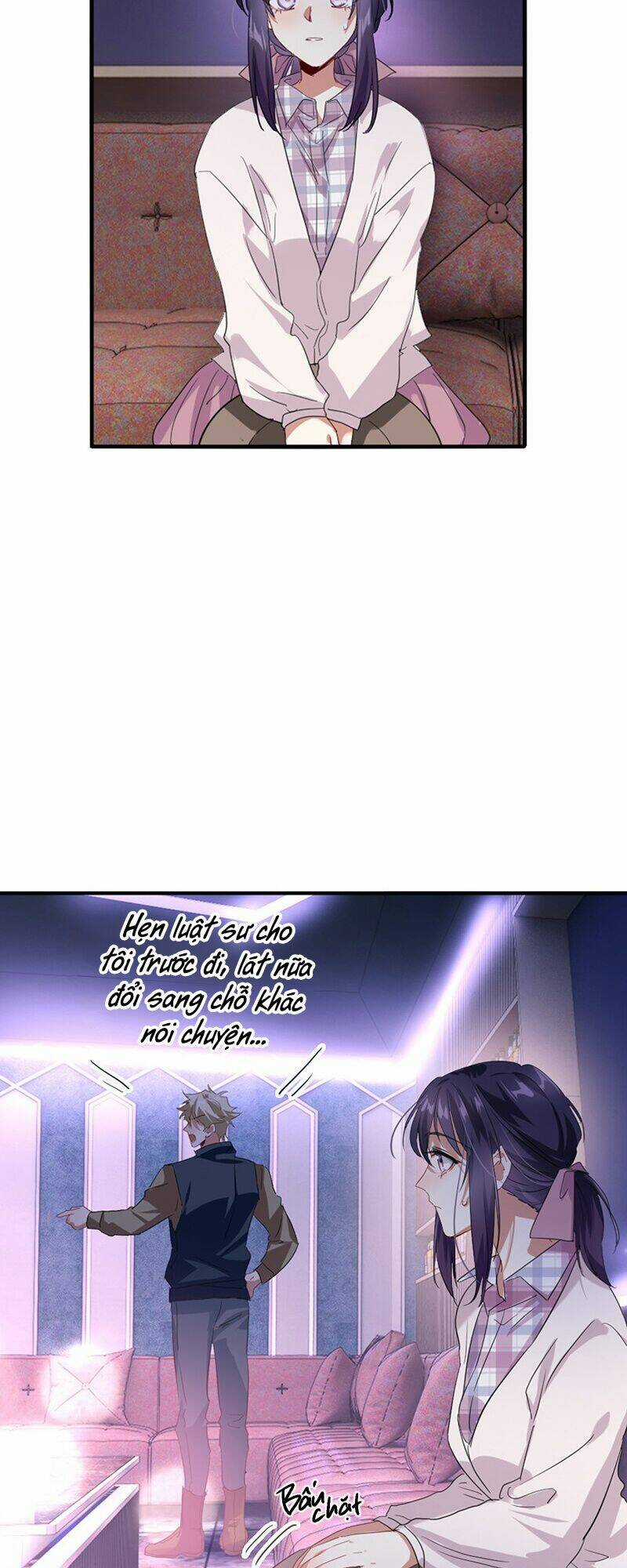 Tinh Mộng Thần Tượng - Chapter 326 - Trang 18