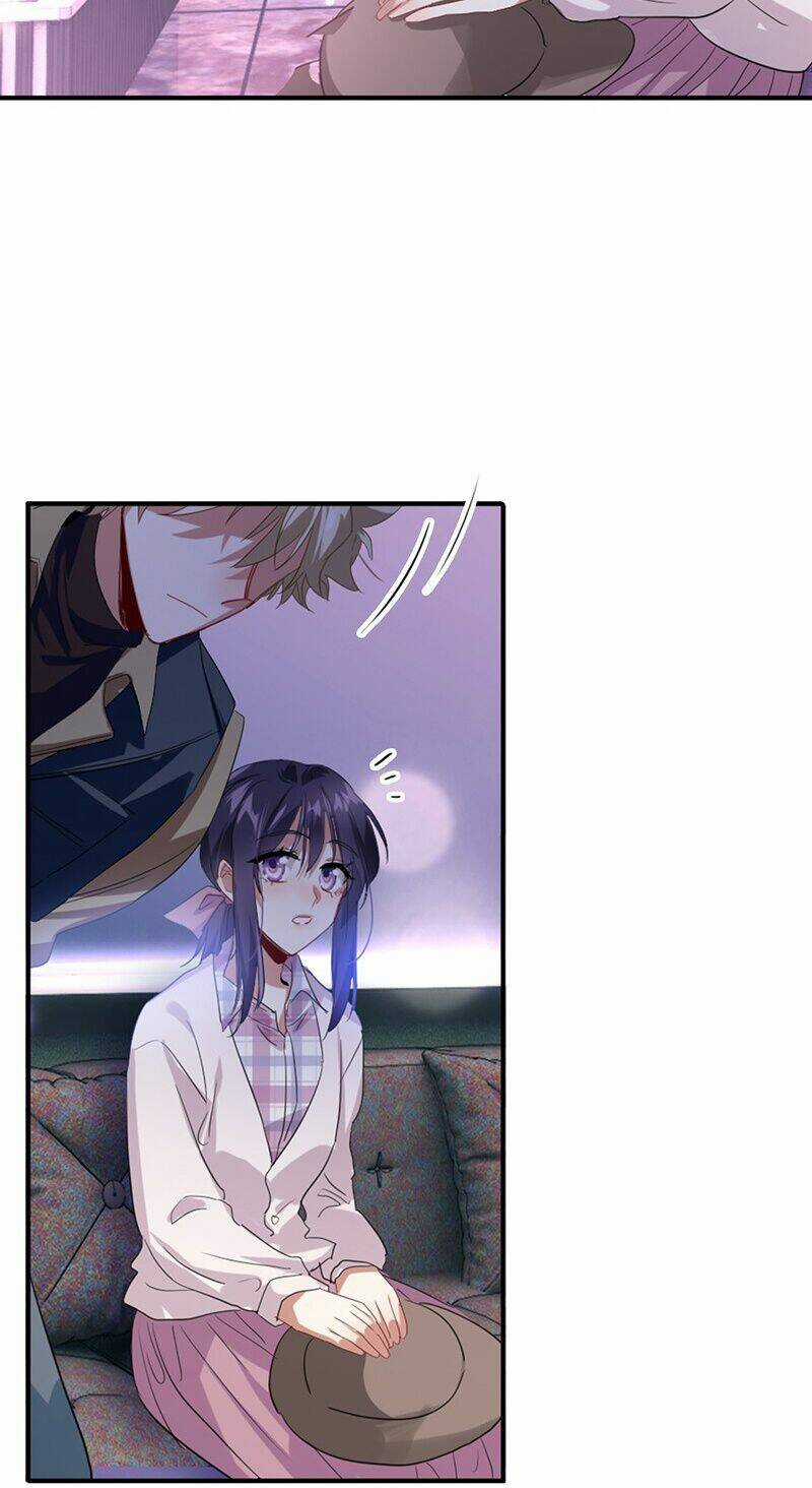 Tinh Mộng Thần Tượng - Chapter 326 - Trang 19