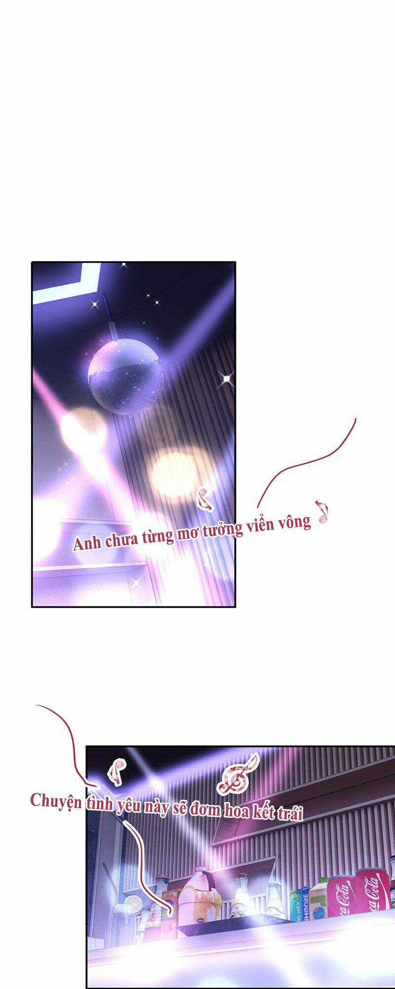 Tinh Mộng Thần Tượng - Chapter 326 - Trang 3