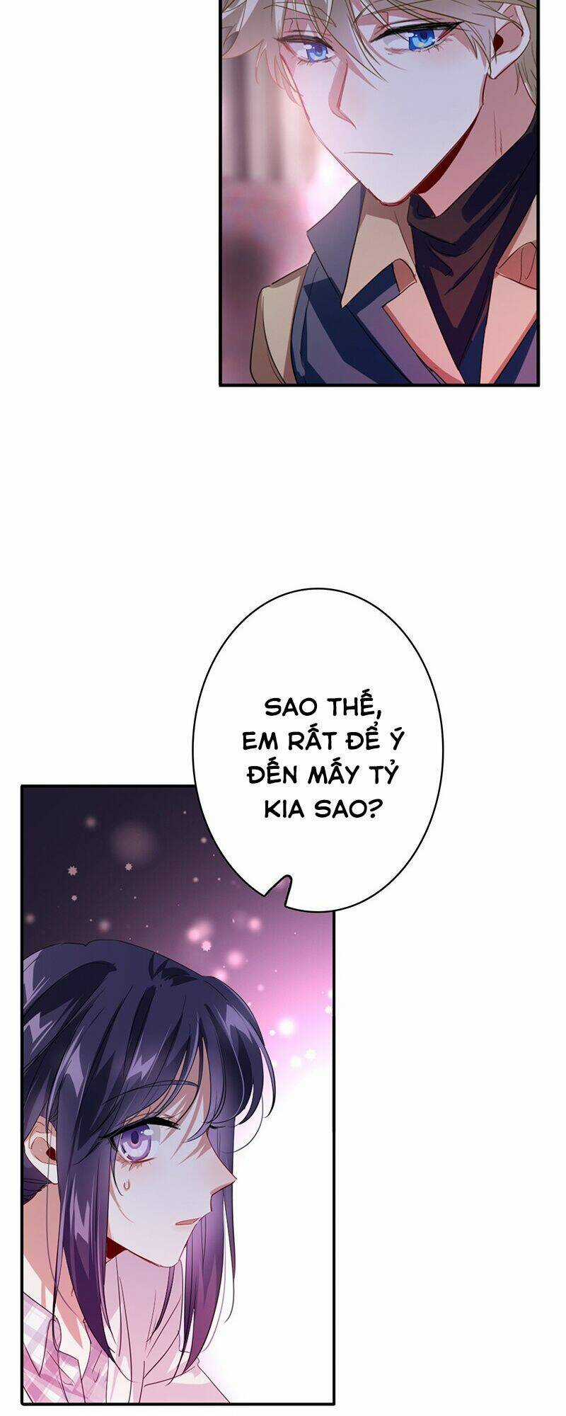 Tinh Mộng Thần Tượng - Chapter 326 - Trang 22