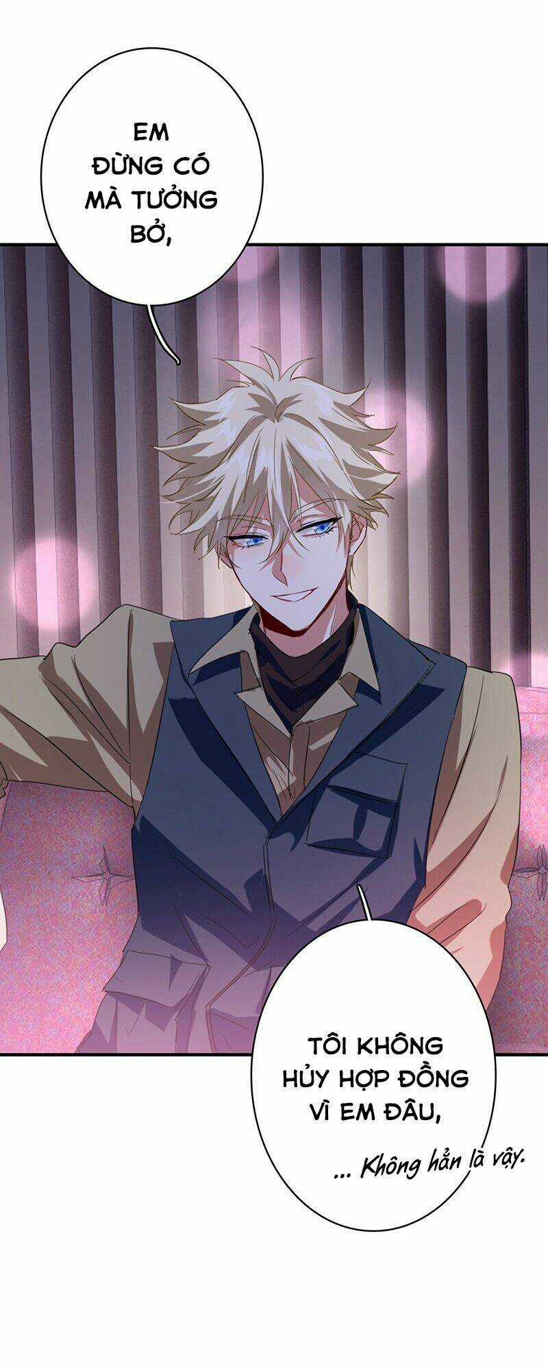 Tinh Mộng Thần Tượng - Chapter 326 - Trang 23