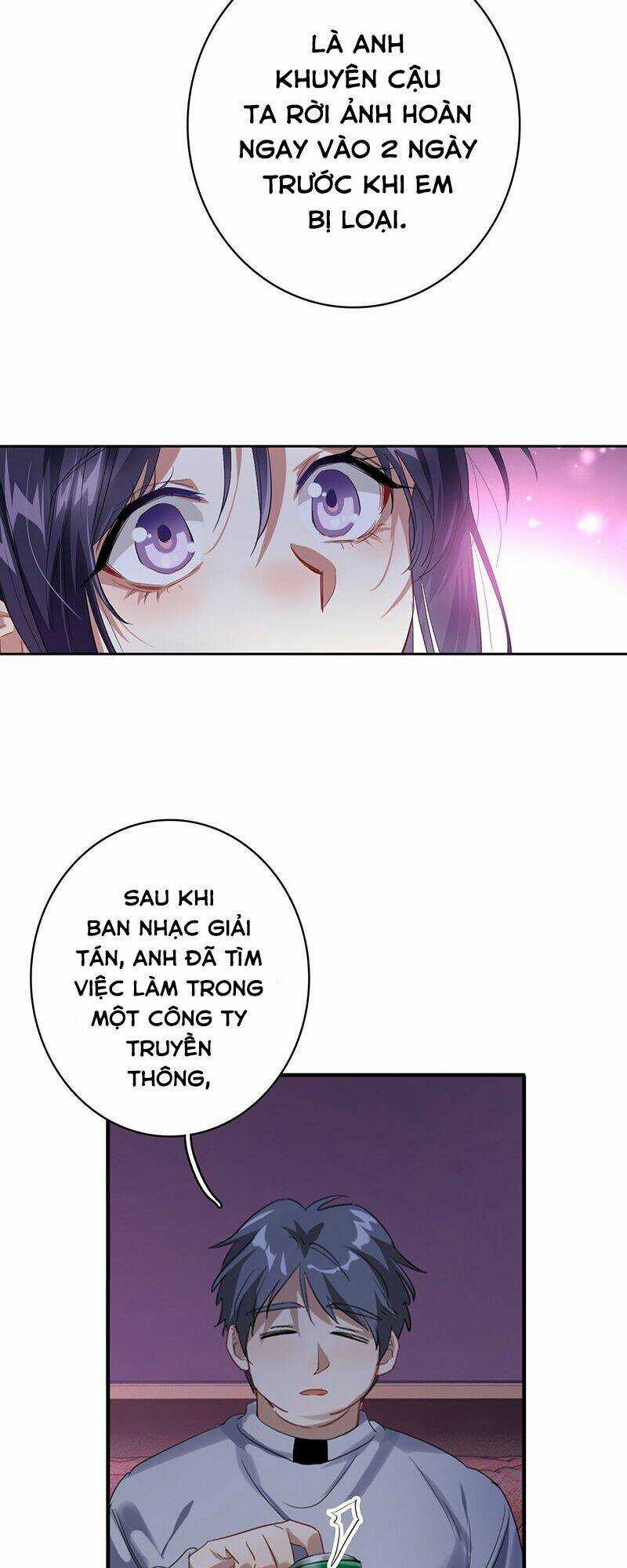 Tinh Mộng Thần Tượng - Chapter 326 - Trang 25