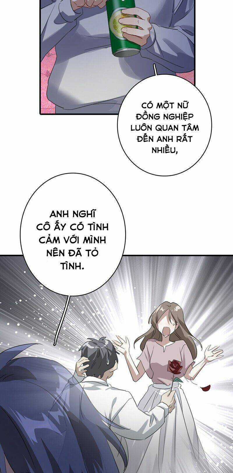 Tinh Mộng Thần Tượng - Chapter 326 - Trang 26