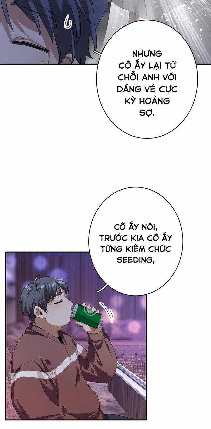 Tinh Mộng Thần Tượng - Chapter 326 - Trang 27