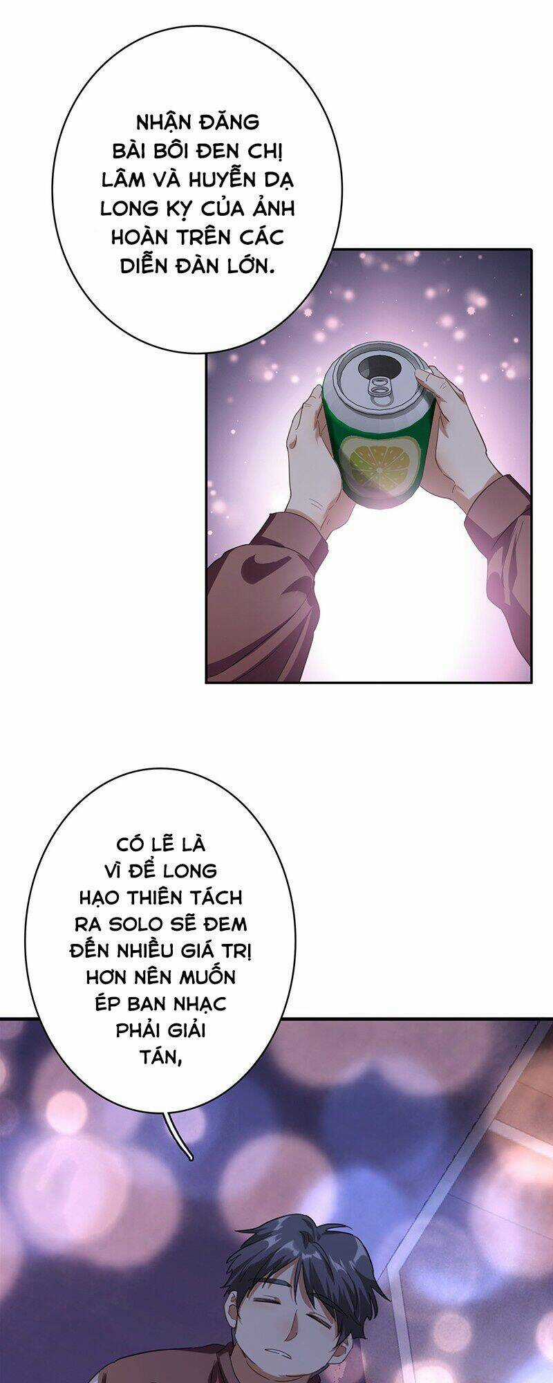 Tinh Mộng Thần Tượng - Chapter 326 - Trang 28