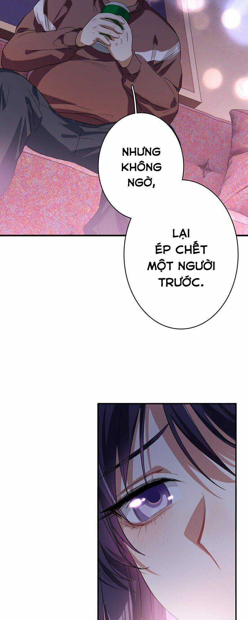 Tinh Mộng Thần Tượng - Chapter 326 - Trang 29