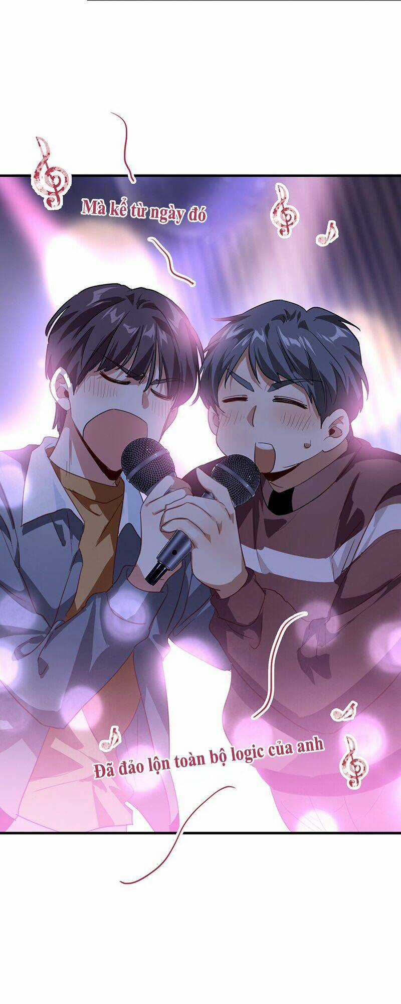 Tinh Mộng Thần Tượng - Chapter 326 - Trang 4